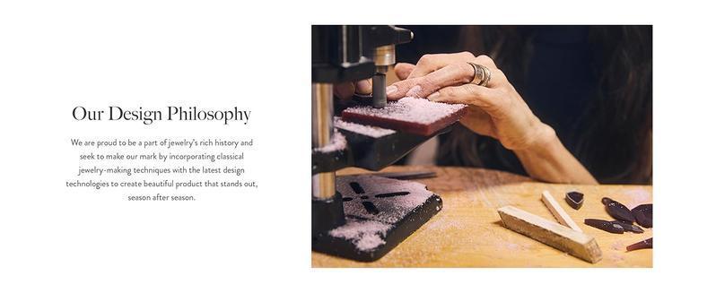 Charming 14K Gold Plated Necklace with Adorable Pink Bow Accent