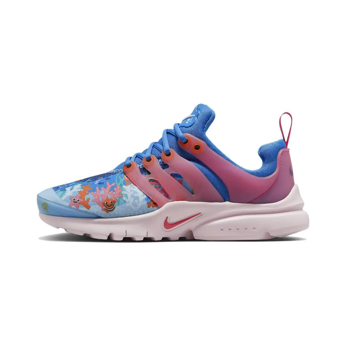 Nike Presto SE PS 'Underwater Adventures' DX1969-400