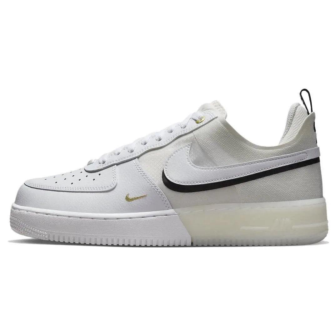 Nike Air Force 1 React '40th Anniversary' DQ7669-100