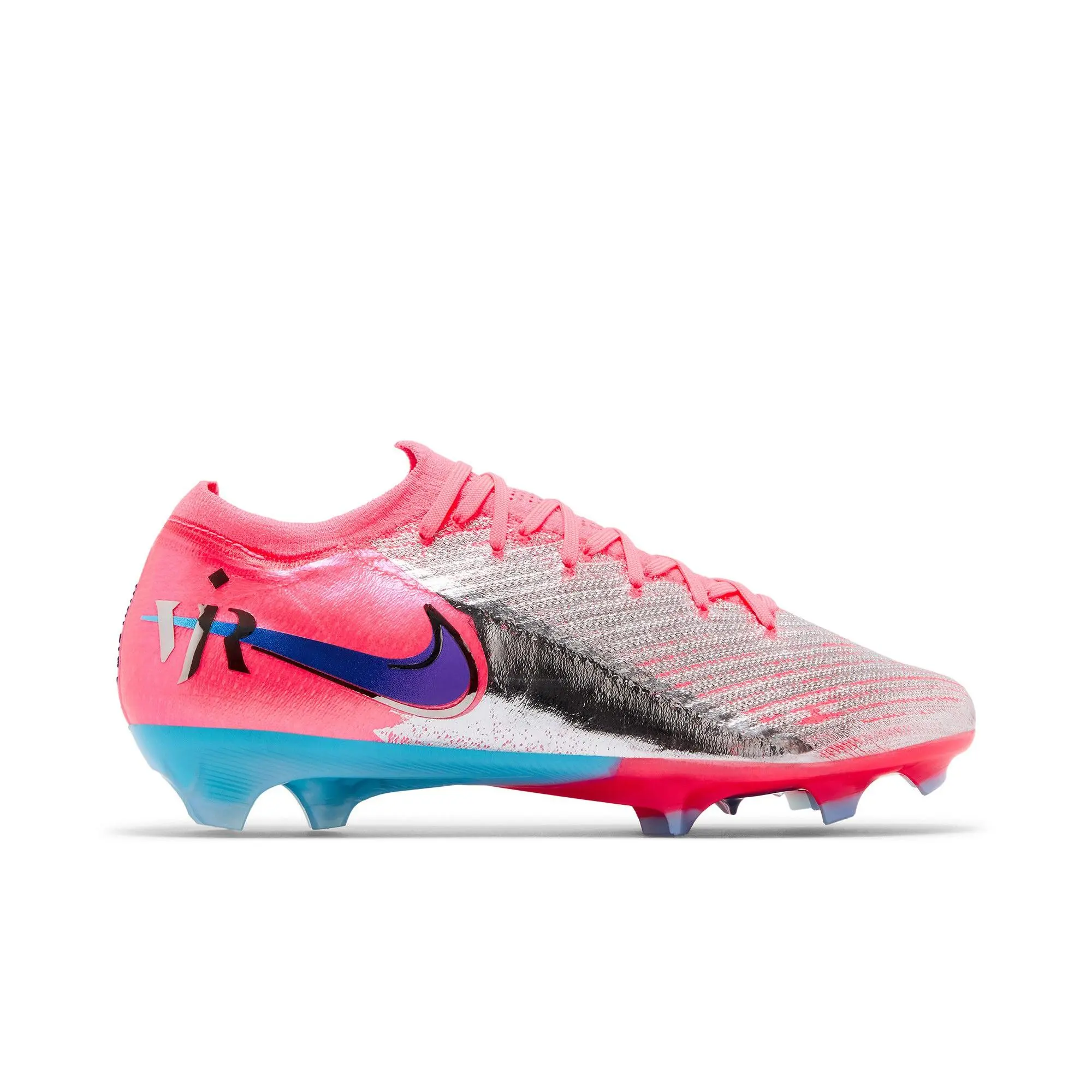 Vini Jr. x Nike Mercurial Vapor 16 Elite 'Sunset Pulse' (Unisex) Sunset Pulse/Old Royal football boots IM3643 640