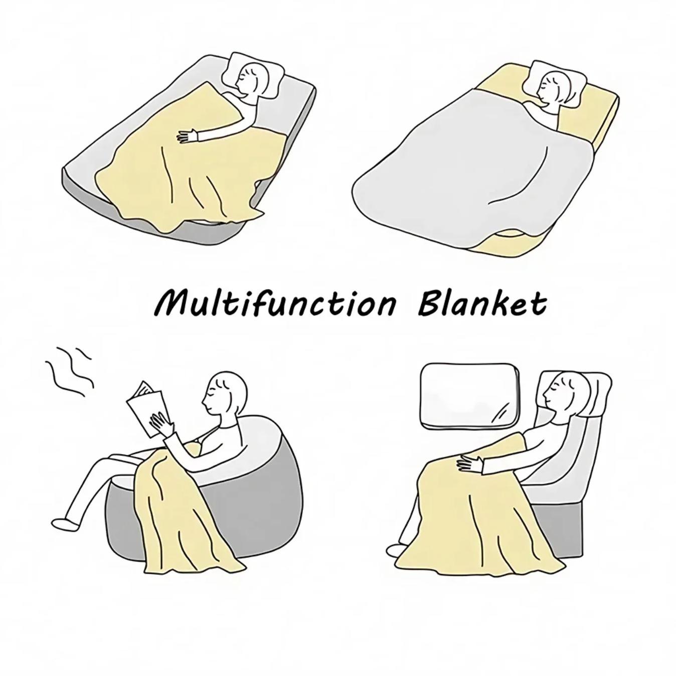 Spy x Family Anime Cartoon Printed Flannel Blanket Soft Cozy Warm Throw Blanket for Sofa Bed Picnic Travel Home Decor Birthday Gift for Fans