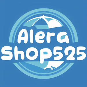 Alerashop525