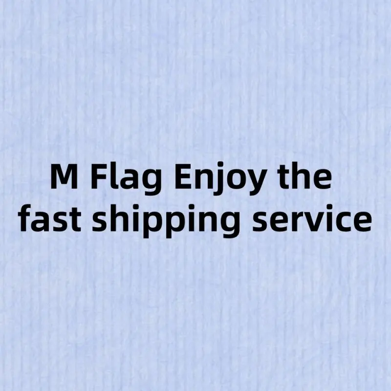 M Flag