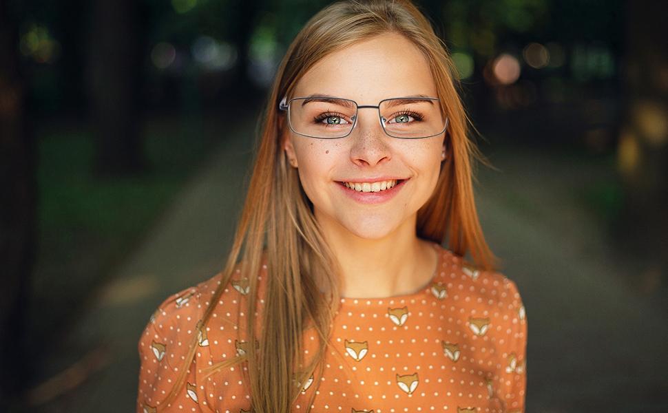 3-pack Large Rectangular Reading Glasses with Spring Temple for Men Silver 3-pack Large Rectangular Reading Glasses with Spring Temple for Men Silver