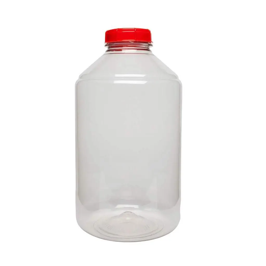 Fermonster Pet Plastic 7 gal Homebrew Beer Making Carboy