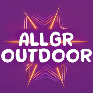 ALLGR OUTDOOR