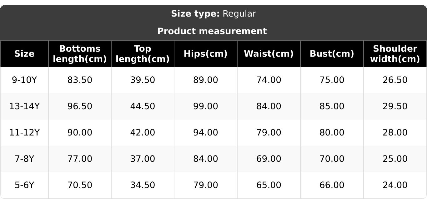 Sweet Cool Leopard Pattern Set, Block, Bold Street Style, Two-Piece, Stand Out Anywhere