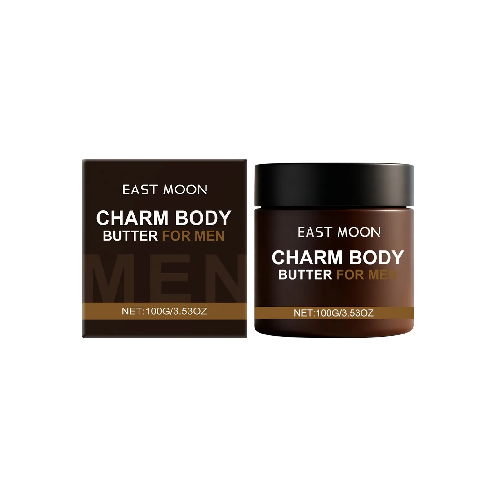 Refreshing Scented Fragrance Body Lotion for Men, Gentle Cleansing & Nourishing, Lightweight Non-Greasy Daily Moisturizer, Body Care Products