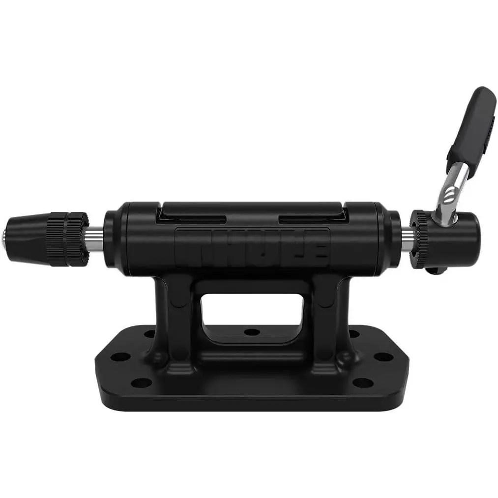 Thule Low-Rider Pro - Truck Bed Bike Carrier | automotive-bike-racks