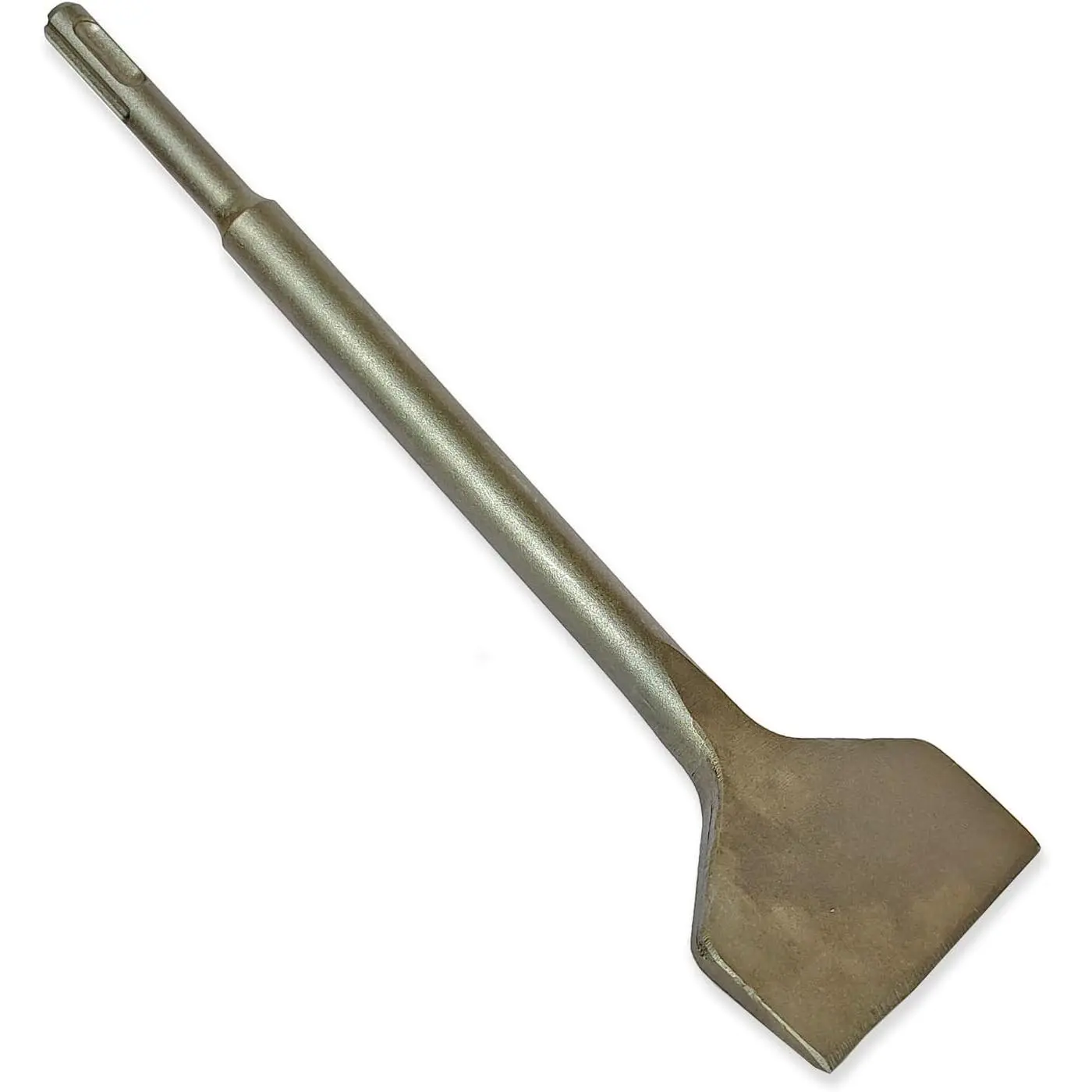 Plus Chisel, Tile , 3”Wide,Thin Set , Suitable for Decoration Tools, Floor and Wall Grooving and Scrag Chisel,  Plus Drill Bit,2026 Spring Gifts for Men