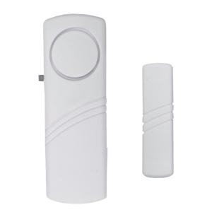 6 Pack Door Window Alarm, Burglar Sensor, Loud Door Alarms for Kids Safety, DIY for Home Security, Office Protection,Shopping Store AAA Battery 6 Pack Door Window Alarm, Burglar Sensor, Loud Door Alarms for Kids Safety, DIY for Home Security, Office Protection,Shopping Store AAA Battery