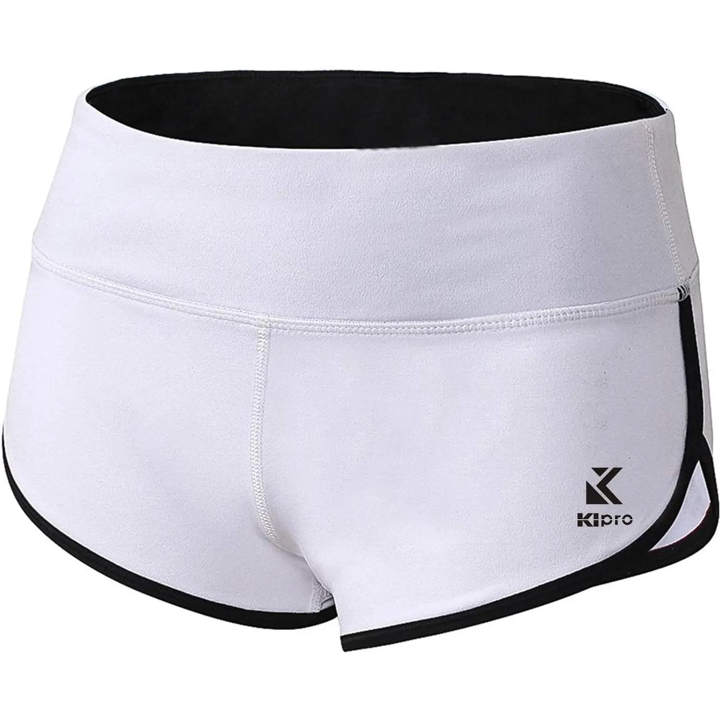 Women's Active Yoga Booty Shorts for Running Gym Workout