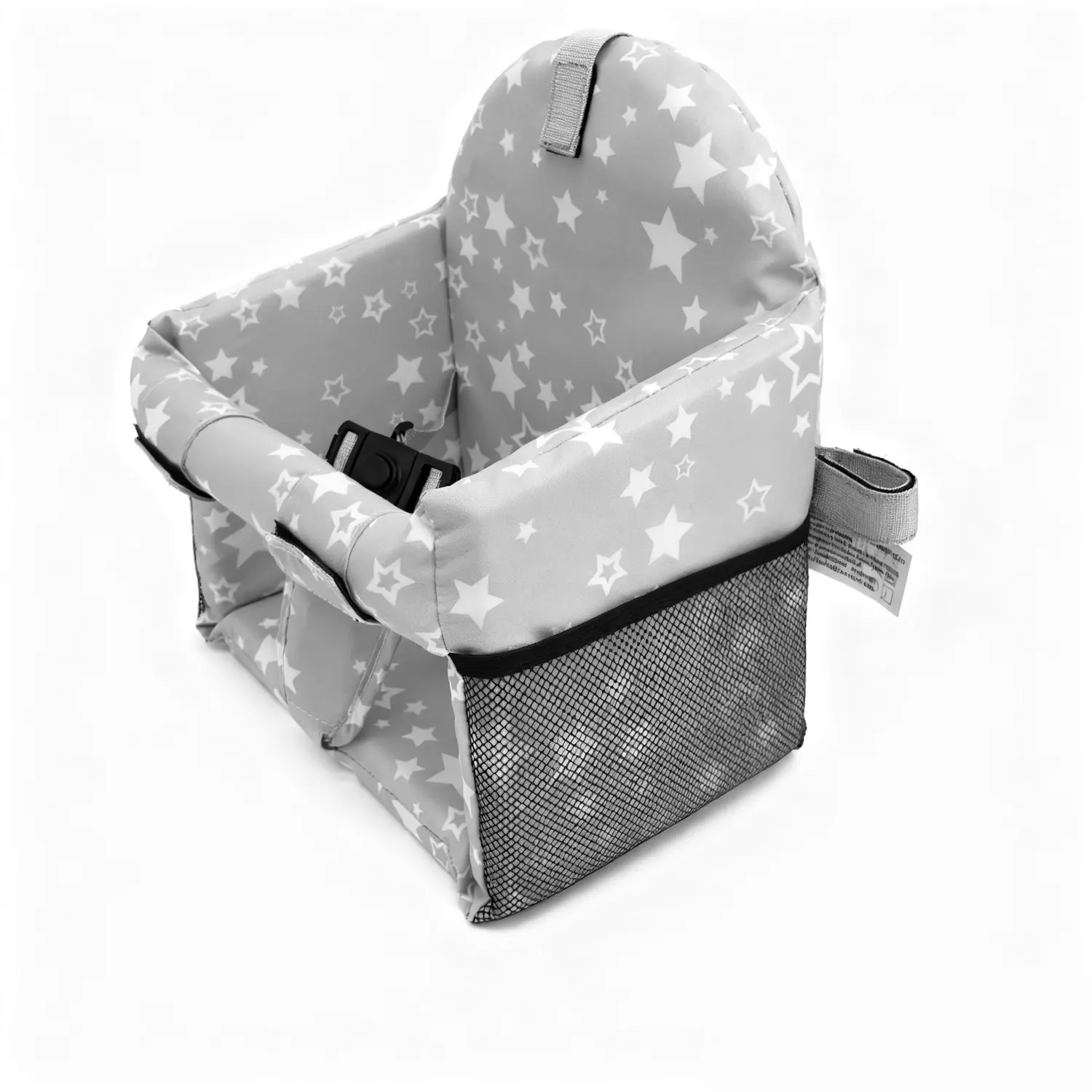 Baby Shopping Cart Cover Set, Cart Cover For Babies, High Chair Cover, Stroller Seat Cover, Baby Boy & Girl Shopping Cart Covers, Durable Protection