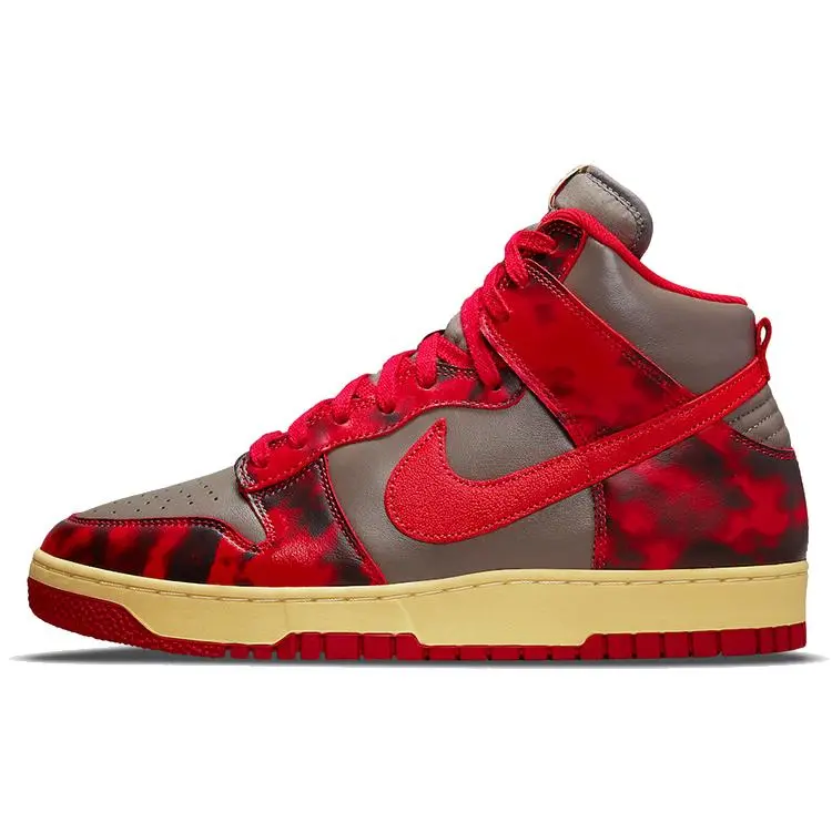 Nike Dunk High 1985 'Acid Wash' DD9404-600