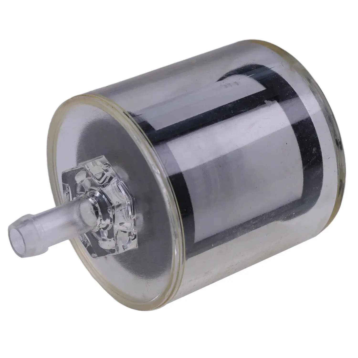 FridayParts Fuel Filter 416-5884 for Caterpillar CAT Skid Steer Loader 236D 242D 246D 259D 277D 279D 289D
