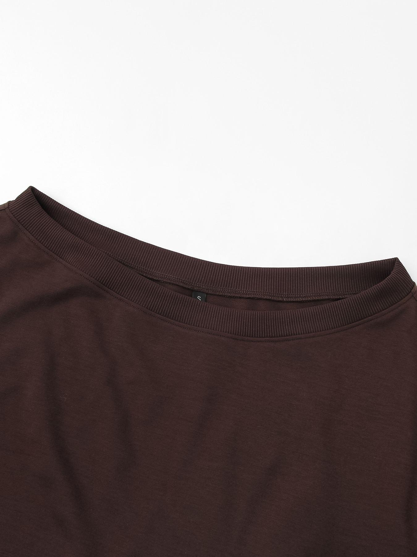 Women‘s Off the Shoulder Long Sleeve Jumper & Pants, 2 Piece Set Casual Fall Sweatsuit Outfits, Jumper Suit, Womenswear