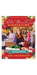 The Pioneer Woman Cooks: The New Frontier