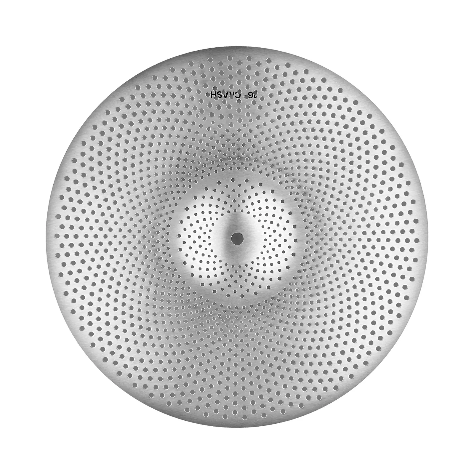 Low Volume Cymbal Pack, Quiet Cymbals for Drum Set, 201 Stainless Steel Construction, Multi-piece Cymbal Set, Bright Crisp Sound, Low Noise Design