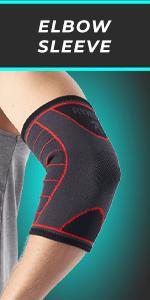 Calf & Leg Compression Sleeves For Men Women-Footless Socks-Shin Splint Relief Fitness Running