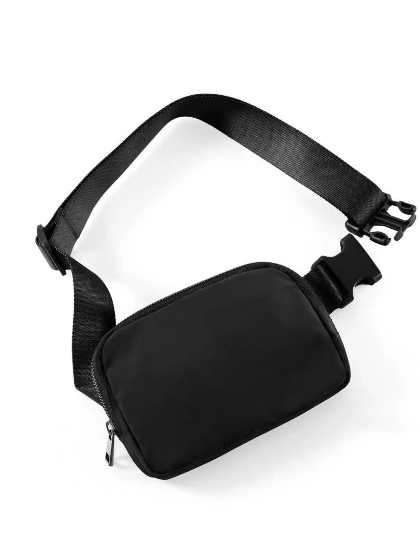 Duo Iris 57" Adjustable Long Strap Crossbody Bag, Stylish and Functional Design, Perfect for Daily Use, #1140-14 by Iris & Rainbow