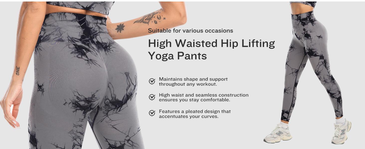 3 Piece Workout Sets for Women Butt Lifting Leggings with High Impact Sports Bra Gym Shorts