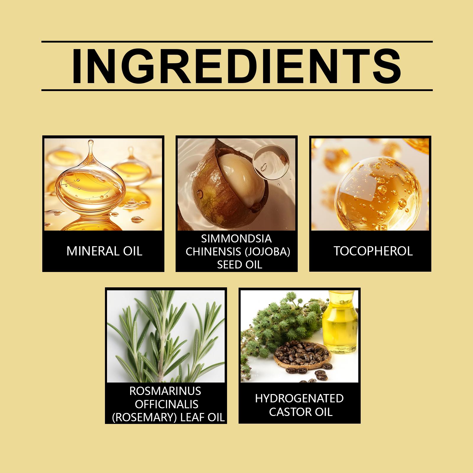 Magic Body Firming Oil: Tighten & Hydrate Loose Skin!