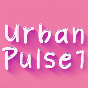 UrbanPulse1 UrbanPulse1