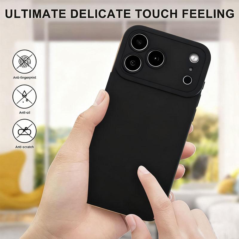 A Popular Butterfly-Patterned Phone Case Compatible with Iphone 17/15/14/13/12/11/XS/Plus/Pro/Max/Mini - a Creative And Stylish Design Suitable for Everyone, Perfect As a Gift for Friends, Family, Boyfriends, Or Girlfriends. Cellphone Smartphone