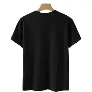 Well packaged and fast shipping, contact customer service anytime for Mens Casual Graphic Cotton T Shirt