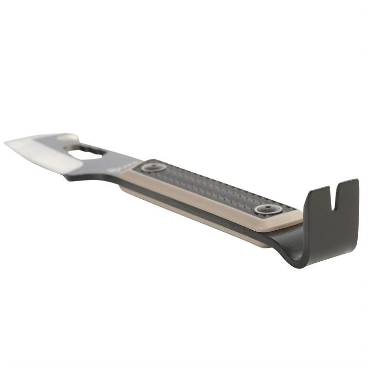 VEVOR Cordless Multitools Set Electric Wrench Saw with Battery Power for Opening Bottle Removing Nails Hammer Hex Drill Tool Accessories