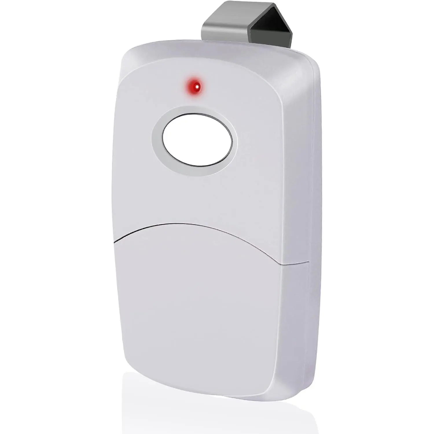 Upgraded 3089 Multicode Remote Control - Compatible with Linear Opener, Garage & Gate Access Tool