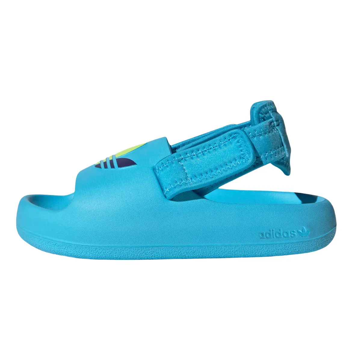 adidas Adifom Adilette C Fashion Comfortable Low-Top Sandals JP5527
