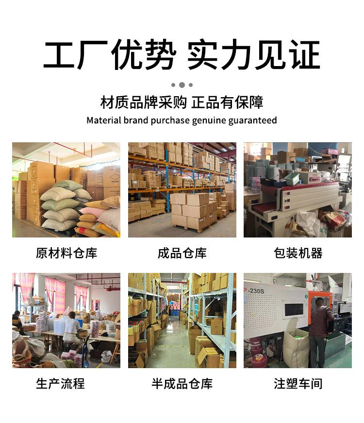 Children's handmade beaded bracelets, necklaces, beaded DIY accessories