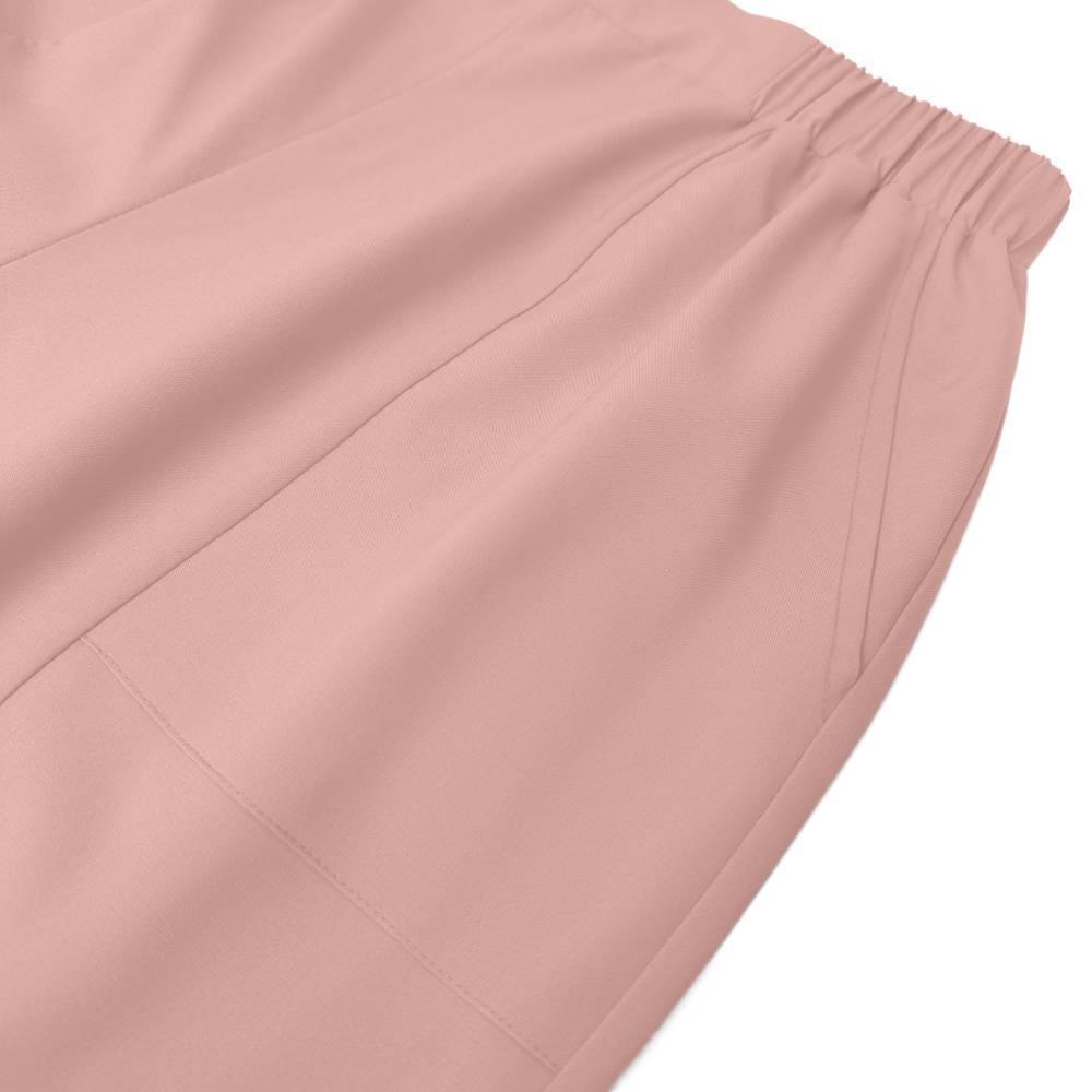 NiaaHinn new V-neck short-sleeve scrub suit for women is a quick-drying short-sleeve surgical gown suitable for nurses and pet hospital workers. It is a 12-hour uniform with comfortable and skin-friendly fabric