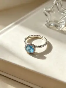 2026  Original New Products Popular Retro Design DYJZ-073 Ring Women's Fashion High-quality Jewelry Accessories Gifts