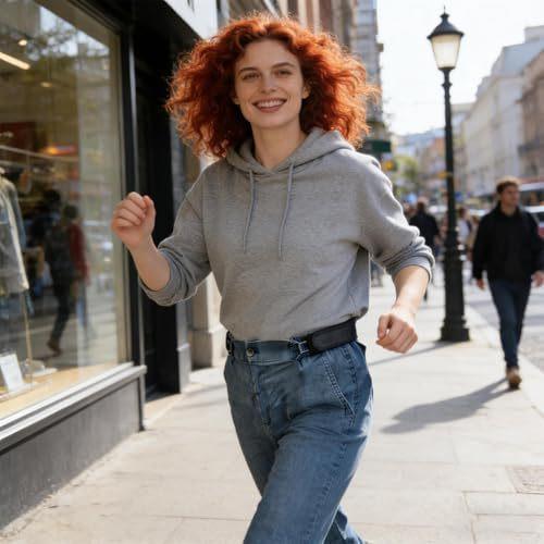 Practical Portable Lazy Belt Creative Hook Accessories Elastic Elastic Belt Velcro Hemming Knitting