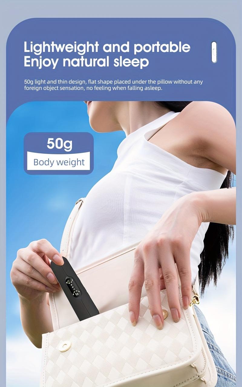 Bone Conduction Wireless Sleep Speaker