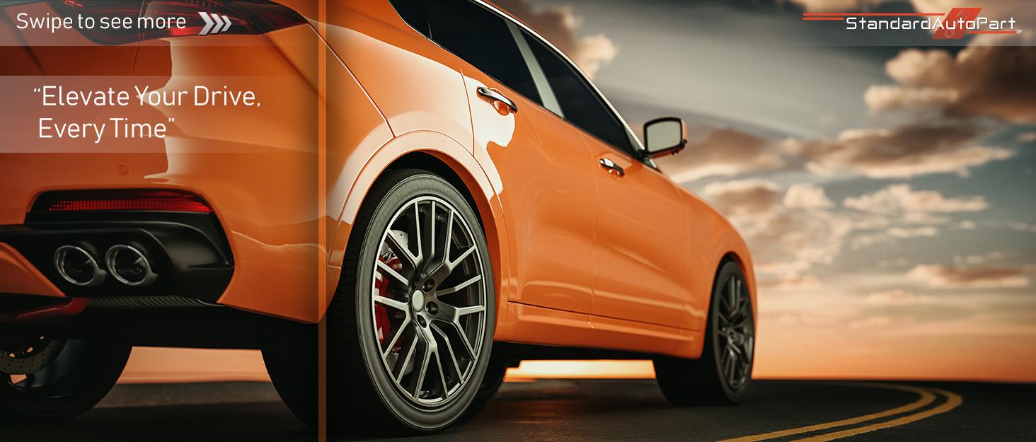 Faraday Pouch for Car Keys, Faraday Bag, Car RFID Signal Blocking Holder, Key Fob Protector, Key fob cage Block Signal Anti-Theft Fob Case (1 Pack, Black)