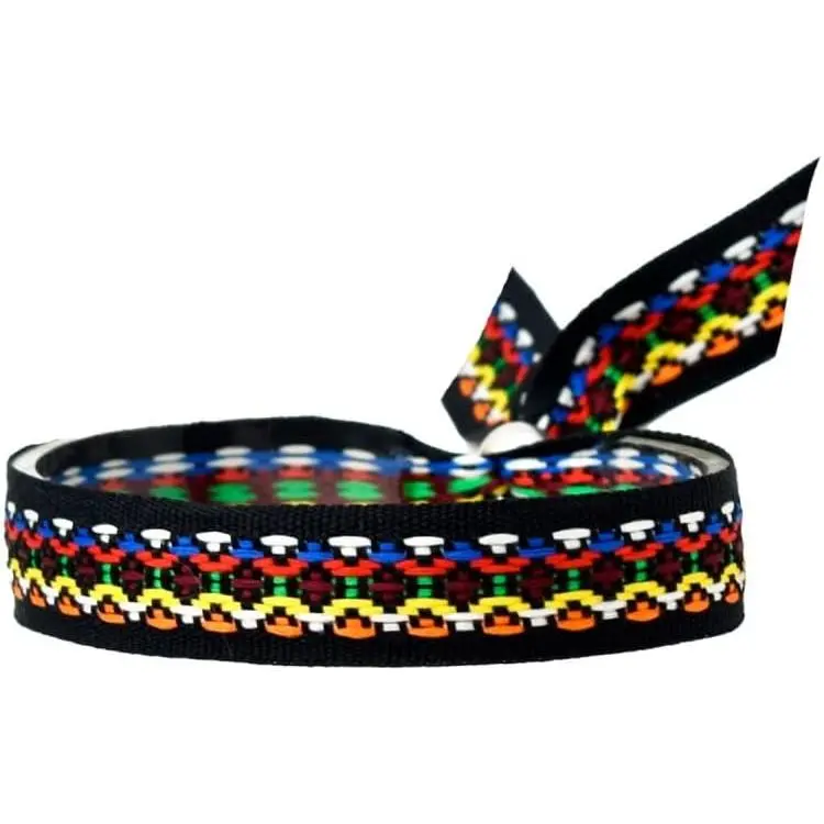Boho Fabric Bracelets, Adjustable Thread Bracelets, Friendship Friendship Bracelet, Women's Rope Bracelets,  Surf Bracelet for Men and Women, Adjustable and
