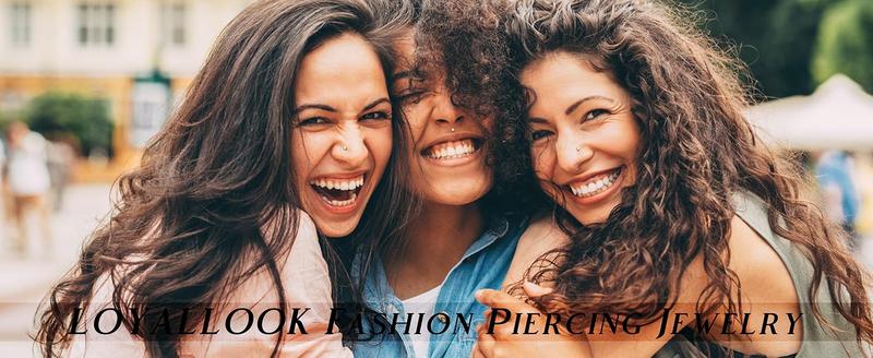 LOYALLOOK 8counts Nose Rings Studs Titanium Nose Rings 20G/18G Corkscrew Nose Ring L Shape Nose Studs Diamond CZ Silver Gold Nose Screw Rings Studs Hypoallergenic Nose Piercing Jewelry 1.5mm 2mm 2.5mm 3mm Gauge Size Trendy Modern Fashion