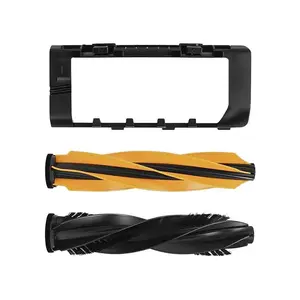 Compatible with Dreame X50 Series Robot Vacuum Main Brush Cover, Essential Accessory for X50 Ultra, X50 Master, S40 Enhanced, L50 Pro Ultra