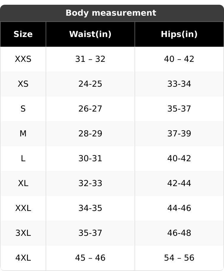 SONRYSE Thigh Liposuction Post-Surgery Faja, Built-in bra, Butt-lifting & Medium compression Sonryse 052BF