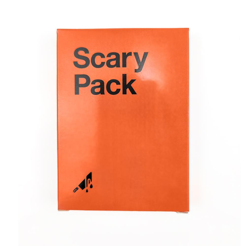 Cards Against Humanity Mini Expansion Pack, Professional Card Games for Party Family, Creative Cards Board Game, Conversation Card Game