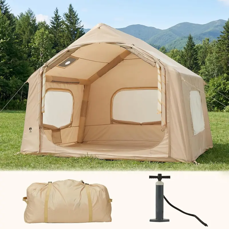 seek tents Outside Sunlight 2 Person Tent Color:Ground sheet Oase Dropship To seal the shelter SHARK FIN SHADE Beach