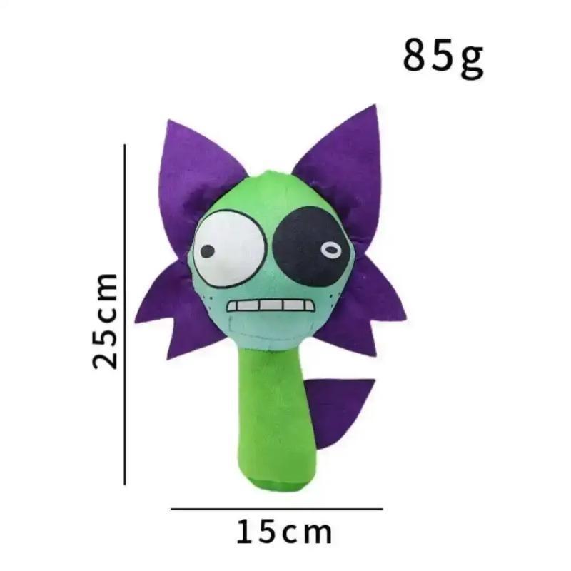 Sprunki Plush Toys Oren Stuffed Doll Soft Game Plushie Cute Cartoon Stuffed Animals Gift