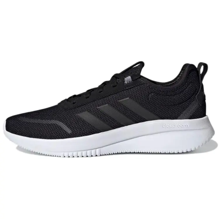 adidas Neo Lite Racer Series Comfortable Durable Low Top Running Shoes H00679