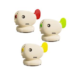 3 PCS Toothpaste Tube Roller - Hand Squeeze Tool, Toothbrush Squeezer