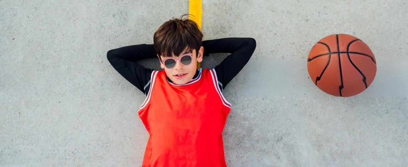 P-CPA010   Youth Compression Shirt Boys Long Sleeve Athletic Undershirt Kids Quick Dry Base Layer Tops for Football Baseball