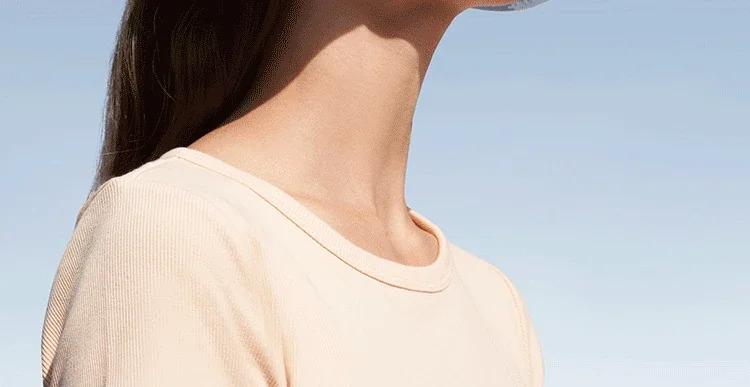 2025 Banana Shell Sun Visor Cap with Female  Protection in Summer Covering Face Beach Visor Riding Empty-top Bucket Hat