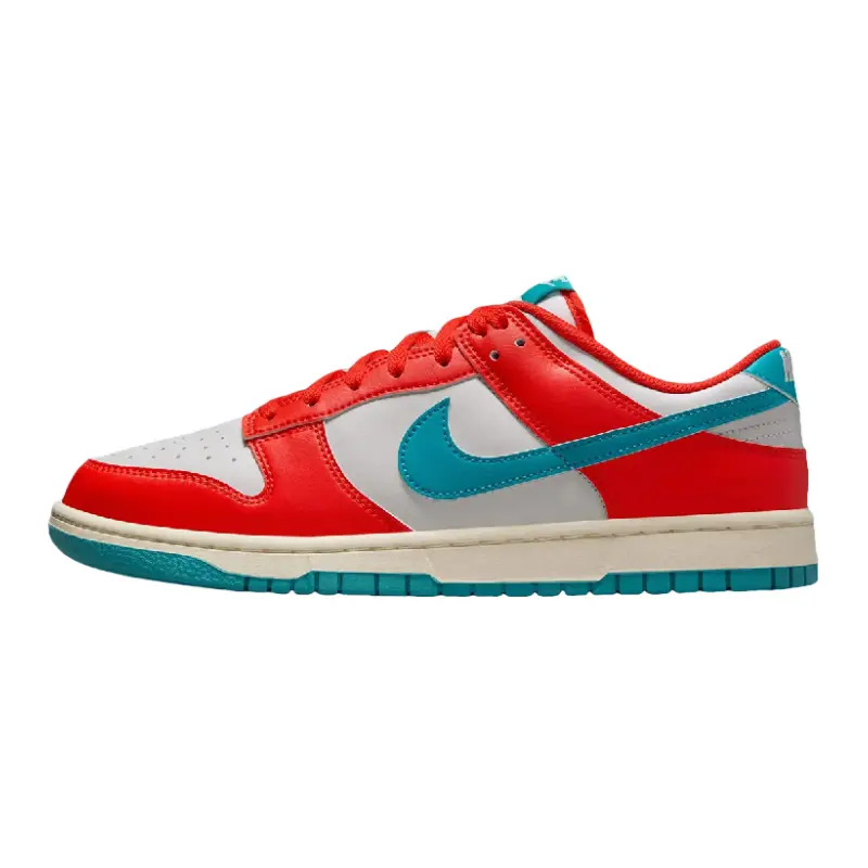 Nike Dunk Low 'Picante Red Dusty Cactus' HF5441-601